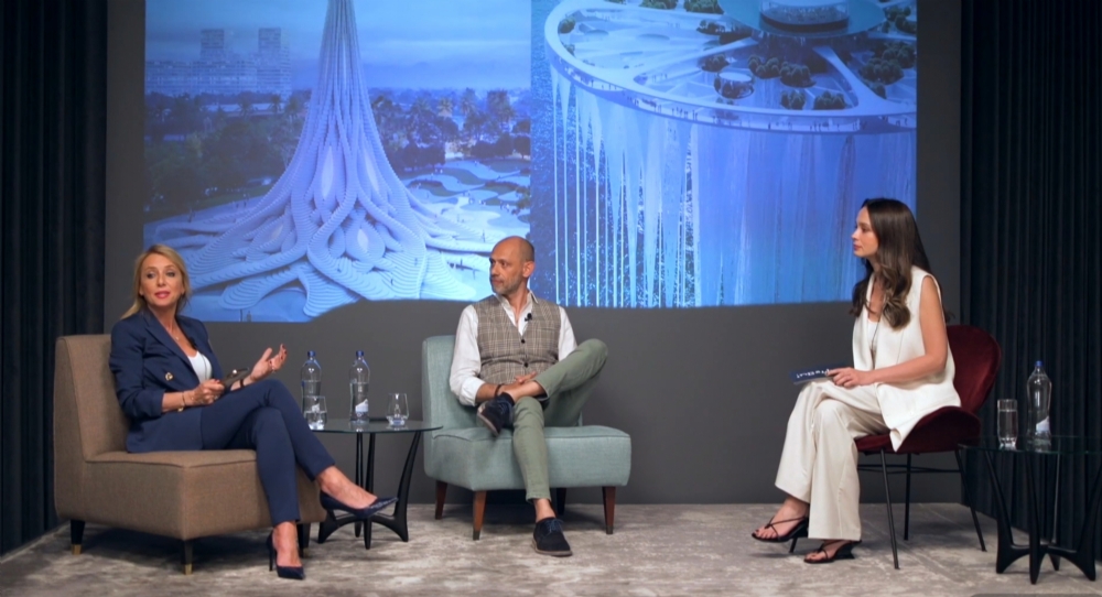 zehra öney derya toros çetin dalva metaverse teknolojide kadın derneği idealist bien toros and partners