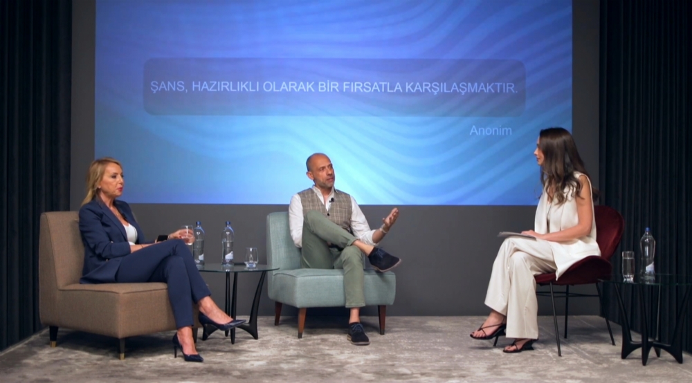 zehra öney derya toros çetin dalva metaverse teknolojide kadın derneği idealist bien toros and partners