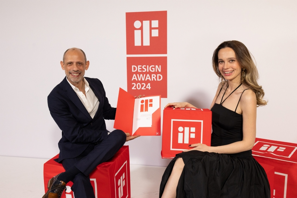 Toros and Partners iF Design Ödüllü Paribu Projesi Yuzu Magazine'de