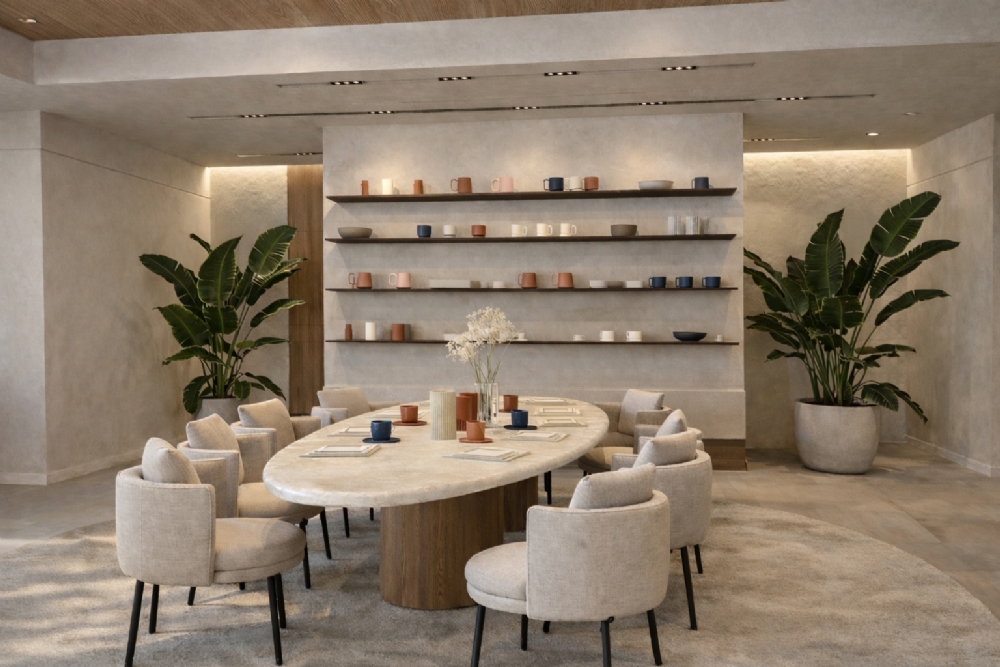 esma-dereboy-magaza-tasarimi-istanbul-seramik-odakli-perakende-mekani-ozel-uretim-duvar-seramikleri-toprak-tonlari-toros-and-partners