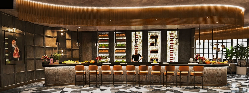 gunaydin-steakhouse-riyadh-toros-and-partners-restaurant-interior-design-turkish-steakhouse-saudi-arabia-modern-restaurant-architecture-fine-dining-meat-bar-interior