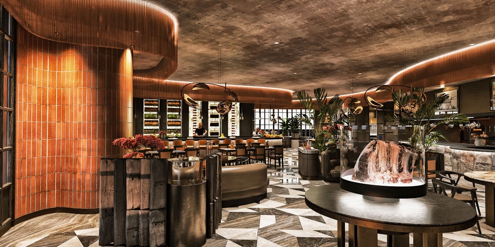 gunaydin-steakhouse-riyadh-toros-and-partners-restaurant-interior-design-turkish-steakhouse-saudi-arabia-modern-restaurant-architecture-fine-dining-meat-restaurant-interior