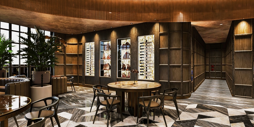 gunaydin-steakhouse-riyadh-toros-and-partners-restaurant-interior-design-turkish-steakhouse-saudi-arabia-modern-restaurant-architecture-fine-dining-meat-restaurant-interior