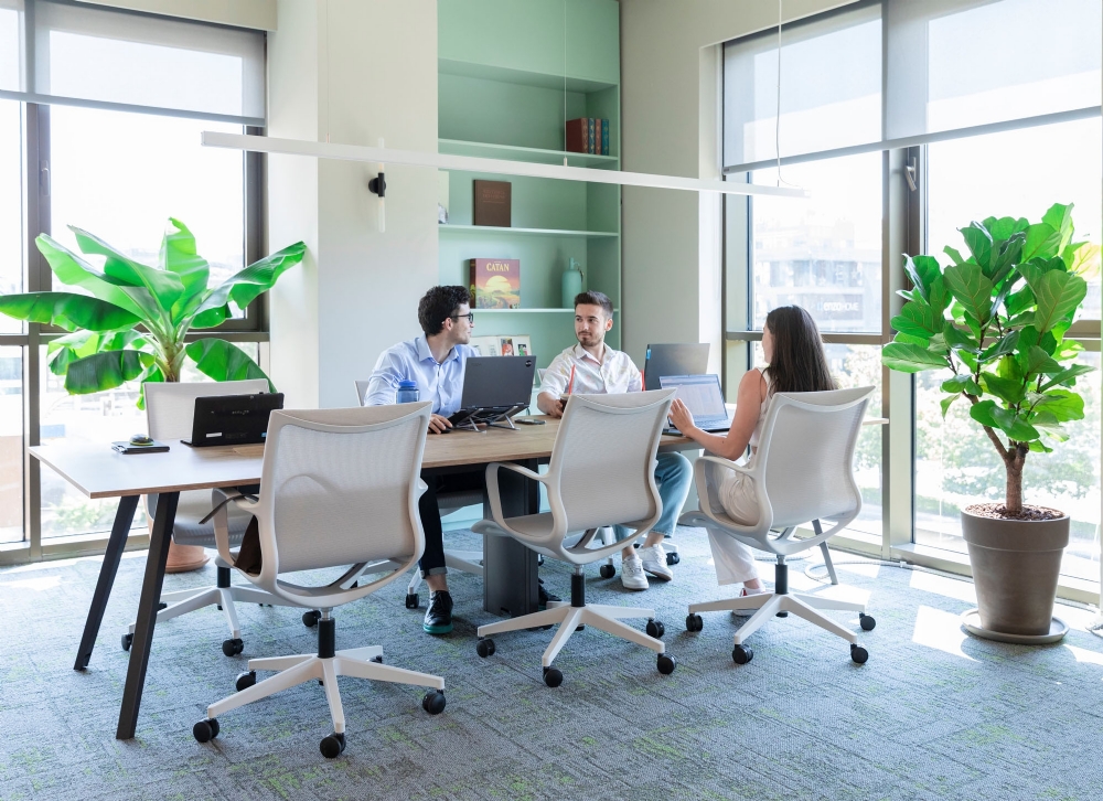 han-spaces-piyalepasa-toros-and-partners-coworking-office-design-shared-workplace-istanbul-polat-holding-if-design-award-modern-office