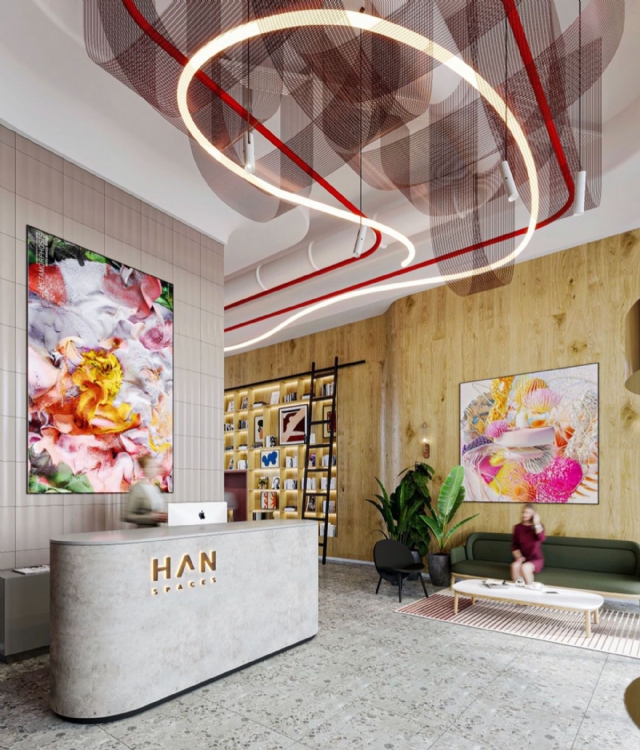 han-spaces-piyalepasa-toros-and-partners-coworking-office-design-shared-workplace-istanbul-polat-holding-if-design-award-modern-office