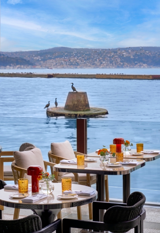 kaicy-tarabya-restaurant-istanbul-toros-and-partners-interior-design-levantine-mediterranean-cuisine-mosaic-art-installation-gamze-cizreli-fine-dining-restaurant-architecture