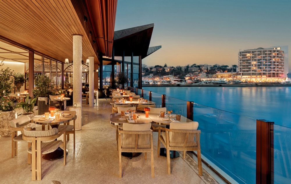 kaicy-tarabya-restaurant-istanbul-toros-and-partners-interior-design-levantine-mediterranean-cuisine-mosaic-art-installation-gamze-cizreli-fine-dining-restaurant-architecture