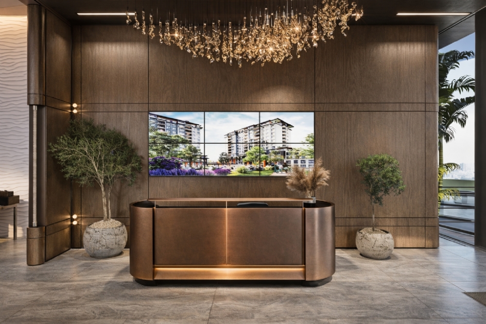 referans-umraniye-sales-office-interior-design-toros-and-partners-real-estate-showroom-model-display-azure-lighting-residential-sales-office