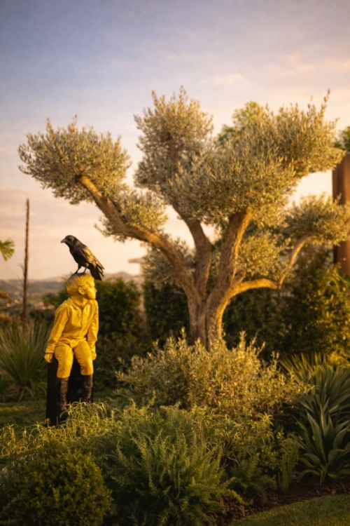 art mavilu hotel sanat otel tasarımı mimarlık peyzaj bodrum iç mimarlık toros and partners