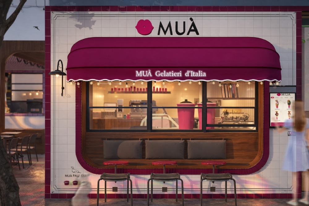 mua gelatieri d'ıtalia dondurma dükkanı yeniköy dondurmacı sıcak çikolata kafe tasarımı hot chocolate cafe design food beverage toros and partners italian ice cream yeme içme mimarlık architecture