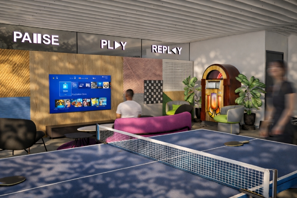 ofis-iç-mekan-tasarımı-iç-mimari-teknoloji-ofisi-sosyal-alan-oyun