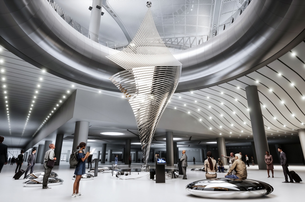 semazen-istanbul-airport-iga-art-competition-finalist-public-art-installation-by-toros-and-partners-inspired-by-mevlana