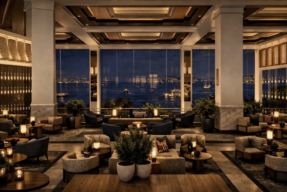 swissotel-bosphorus-istanbul-lobi-tasarimi-otel-ic-mimari-mobilya-aydinlatma-secimi-toros-and-partners