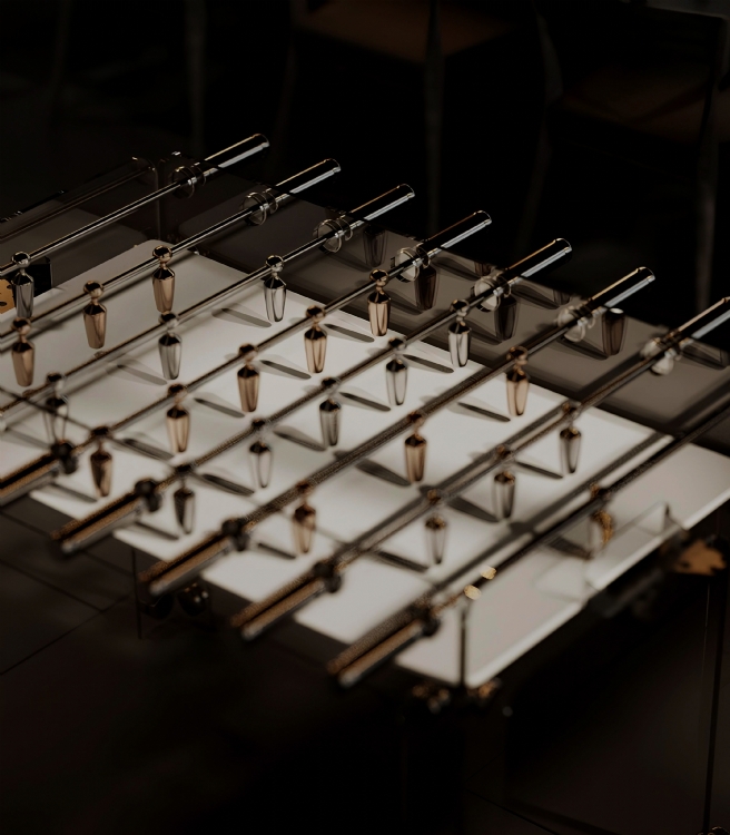 pinball-soccer-residential-interior-design-game-langırt