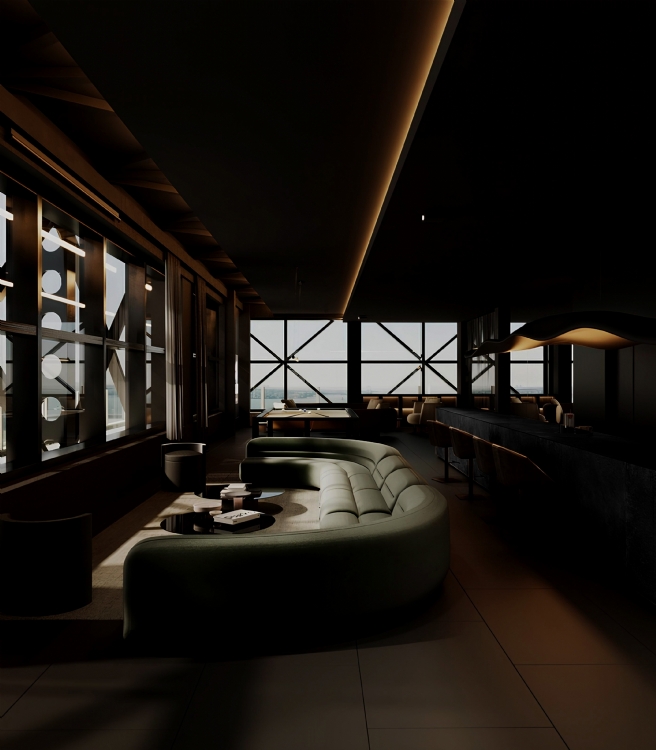 istanbul-luxury-penthouse-interior-design-toros-and-partners-ritz-carlton-residence-süzer-plaza-modern-black-interior-architecture-bosphorus-panoramic-view